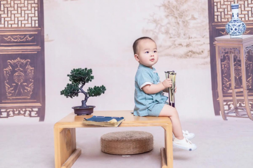 灌南十个月宝宝可以吃盐吗
