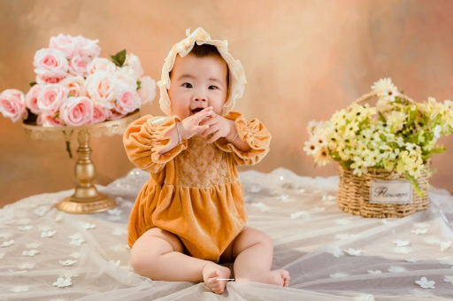 灌南四个月宝宝咳嗽小妙招